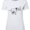 Ladies Special Tee Thumbnail
