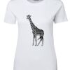 Ladies Special Tee Thumbnail
