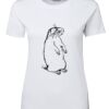 Ladies Special Tee Thumbnail