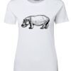 Ladies Special Tee Thumbnail