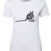 Ladies Special Tee Thumbnail
