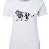 Ladies Special Tee Thumbnail