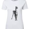 Ladies Special Tee Thumbnail