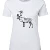 Ladies Special Tee Thumbnail
