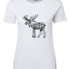 Ladies Special Tee Thumbnail