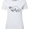 Ladies Special Tee Thumbnail