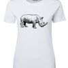 Ladies Special Tee Thumbnail
