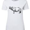 Ladies Special Tee Thumbnail