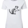 Ladies Special Tee Thumbnail