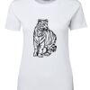 Ladies Special Tee Thumbnail