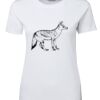 Ladies Special Tee Thumbnail