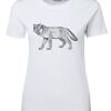 Ladies Special Tee Thumbnail