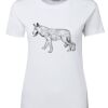 Ladies Special Tee Thumbnail