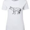Ladies Special Tee Thumbnail