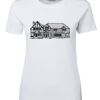 Ladies Special Tee Thumbnail