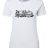 Ladies Special Tee Thumbnail