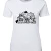 Ladies Special Tee Thumbnail