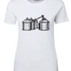 Ladies Special Tee Thumbnail