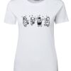Ladies Special Tee Thumbnail