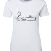 Ladies Special Tee Thumbnail