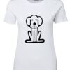 Ladies Special Tee Thumbnail