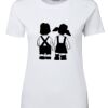 Ladies Special Tee Thumbnail