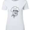 Ladies Special Tee Thumbnail