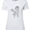 Ladies Special Tee Thumbnail