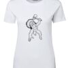 Ladies Special Tee Thumbnail