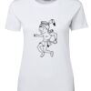 Ladies Special Tee Thumbnail