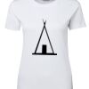 Ladies Special Tee Thumbnail