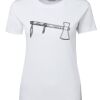 Ladies Special Tee Thumbnail