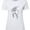 Ladies Special Tee Thumbnail