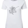 Ladies Special Tee Thumbnail