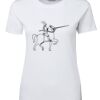 Ladies Special Tee Thumbnail