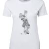 Ladies Special Tee Thumbnail