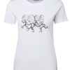 Ladies Special Tee Thumbnail