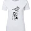 Ladies Special Tee Thumbnail