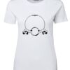 Ladies Special Tee Thumbnail