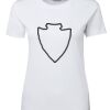 Ladies Special Tee Thumbnail