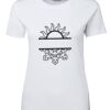 Ladies Special Tee Thumbnail