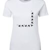 Ladies Special Tee Thumbnail