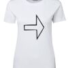 Ladies Special Tee Thumbnail