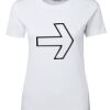 Ladies Special Tee Thumbnail