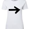 Ladies Special Tee Thumbnail