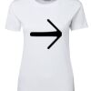 Ladies Special Tee Thumbnail