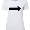 Ladies Special Tee Thumbnail