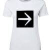Ladies Special Tee Thumbnail