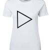 Ladies Special Tee Thumbnail