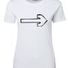 Ladies Special Tee Thumbnail